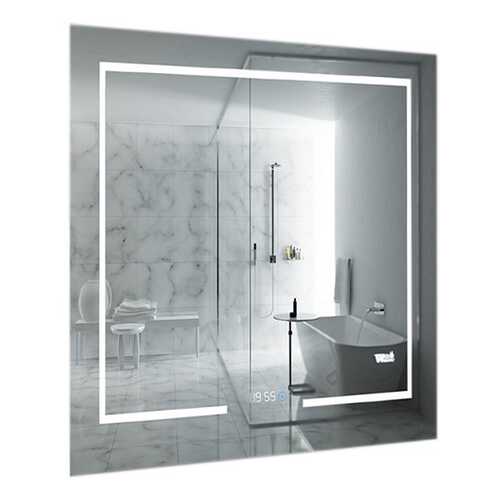 Зеркало WeltWasser WW BZS BRUNO 6080-2 в Аксон