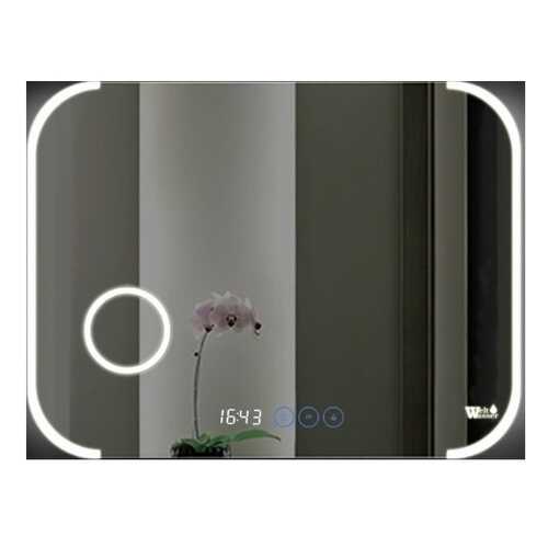 Зеркало WeltWasser WW BZS FRANK 8060-4B в Аксон