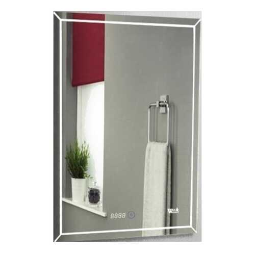 Зеркало WeltWasser WW BZS LANZO 6080-2 в Аксон