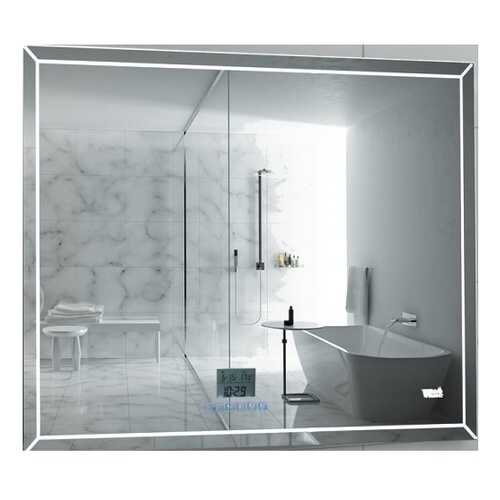 Зеркало WeltWasser WW BZS LANZO 8060-5M в Аксон