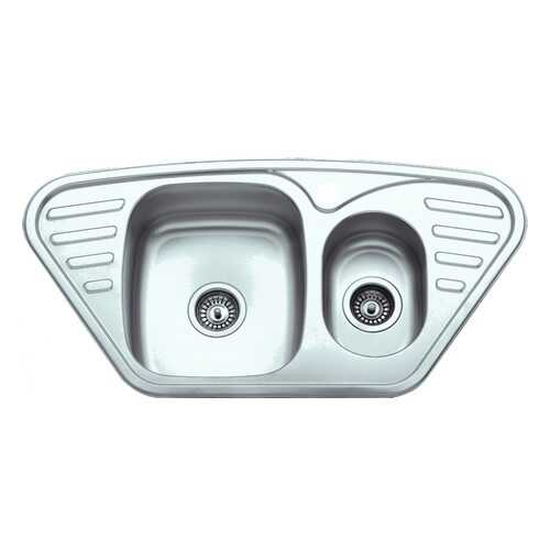 Кухонная мойка Eco Wien SWT-9850B в Аксон
