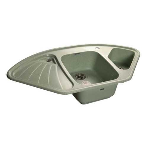 Кухонная мойка GranFest Corner C-1040 E сал в Аксон