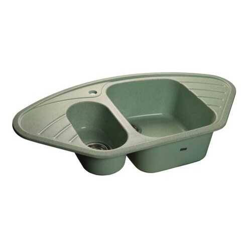Кухонная мойка GranFest Corner C-960 E сал в Аксон