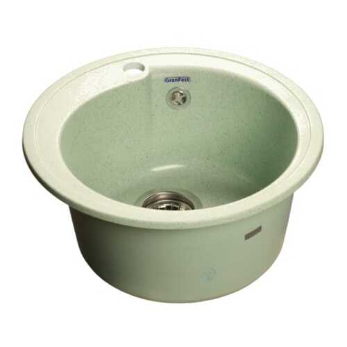 Кухонная мойка GranFest Rondo R-450 сал в Аксон
