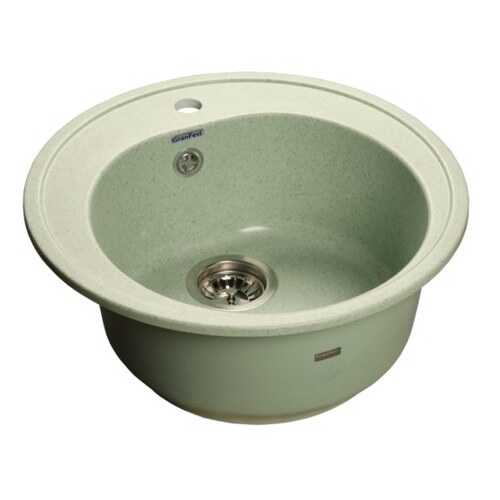 Кухонная мойка GranFest Rondo R-510 сал в Аксон