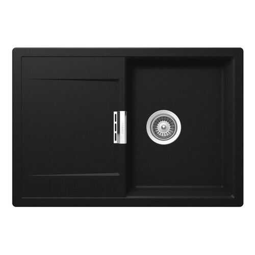 Кухонная мойка Schock Eton 45D пуро в Аксон