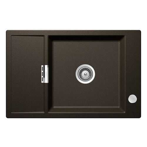 Кухонная мойка Schock Eton 60 D Small бронза в Аксон