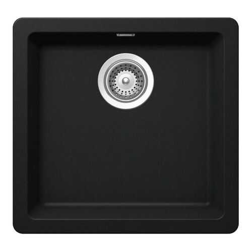 Кухонная мойка Schock Soho N-100S магма в Аксон