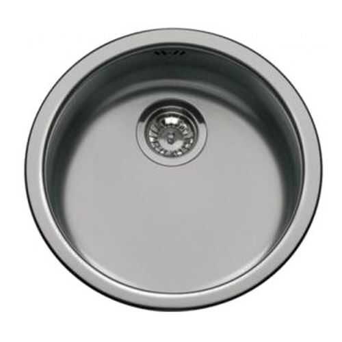 Кухонная мойка Smeg 10I3PN в Аксон