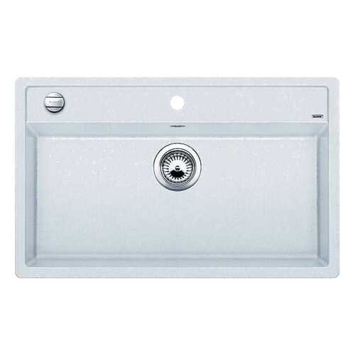 Мойка для кухни гранитная Blanco Dalago 8 516633 белый в Аксон