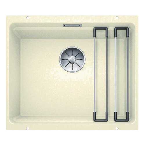 Мойка для кухни гранитная Blanco ETAGON 500-U 522232 жасмин в Аксон