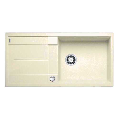 Мойка для кухни гранитная Blanco METRA XL 6 S 515281 жасмин в Аксон