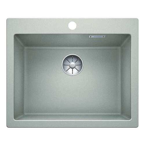 Мойка для кухни гранитная Blanco PLEON 6 521682 жемчужный в Аксон
