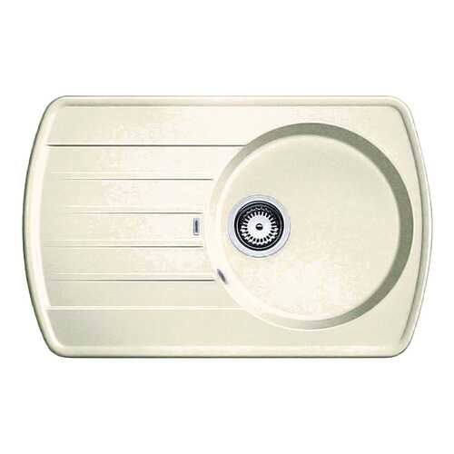 Мойка для кухни гранитная Blanco RONDOVAL 45 S 515765 белый в Аксон