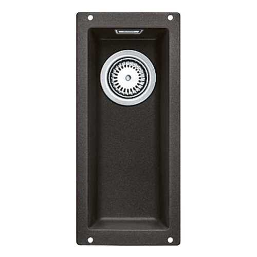 Мойка для кухни гранитная Blanco SUBLINE 160-U 515051 кофе в Аксон