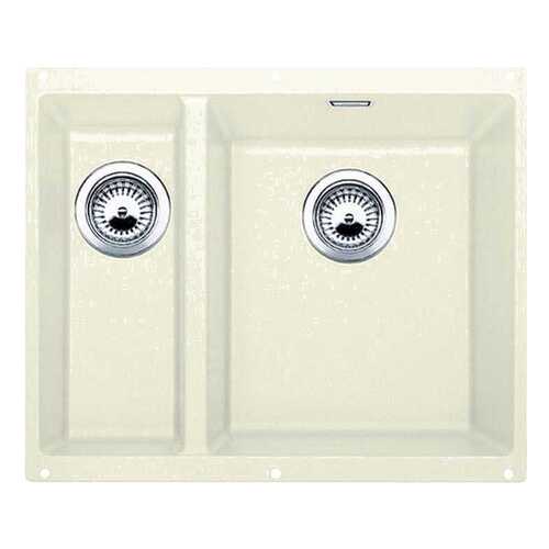 Мойка для кухни гранитная Blanco SUBLINE 340/160-U 520407 жасмин в Аксон
