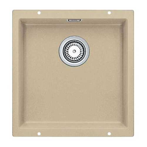 Мойка для кухни гранитная Blanco SUBLINE 400-U 515756 шампань в Аксон