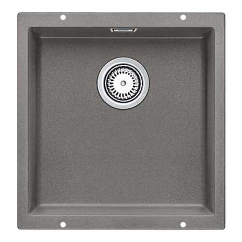 Мойка для кухни гранитная Blanco SUBLINE 400-U 517433 бежевый в Аксон