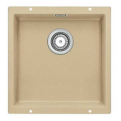 Мойка для кухни гранитная Blanco Subline 400-U 518560 шампань в Аксон