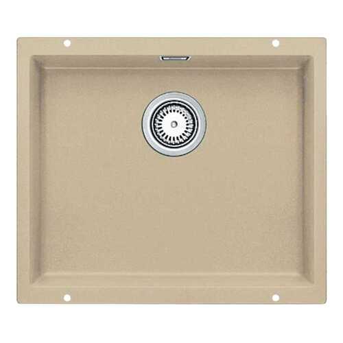 Мойка для кухни гранитная Blanco SUBLINE 500-U 513953 шампань в Аксон