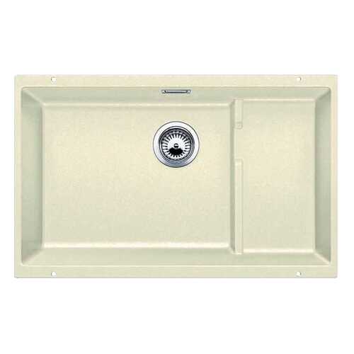 Мойка для кухни гранитная Blanco SUBLINE 700-U Level 518394 жасмин в Аксон