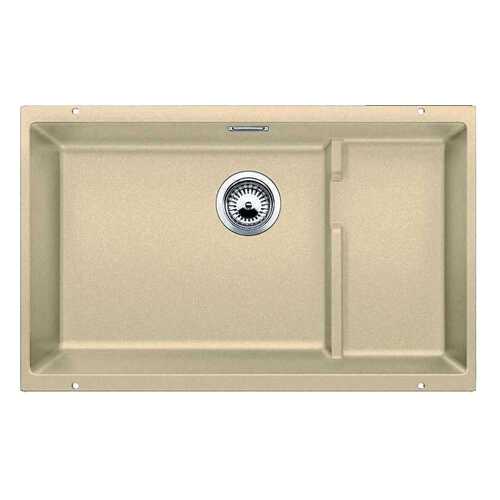 Мойка для кухни гранитная Blanco SUBLINE 700-U Level 518395 шампань в Аксон