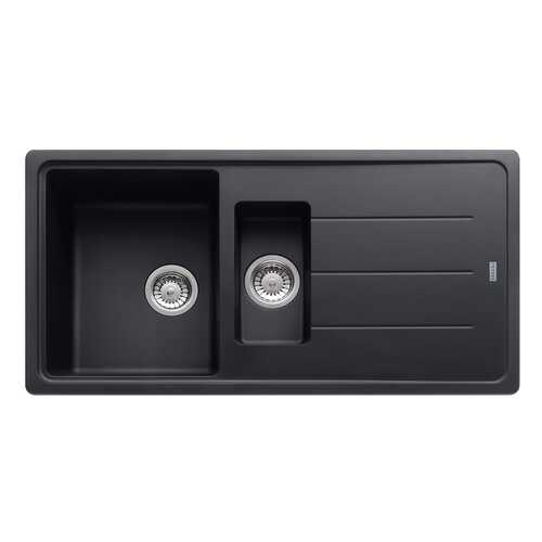 Мойка для кухни гранитная Franke BFG 651 1140259949 графит в Аксон