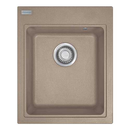 Мойка для кухни гранитная Franke MRG 610-42 1140313265 миндаль в Аксон