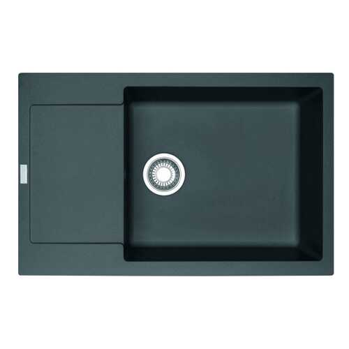 Мойка для кухни гранитная Franke MRG 611D 1140369110 графит в Аксон