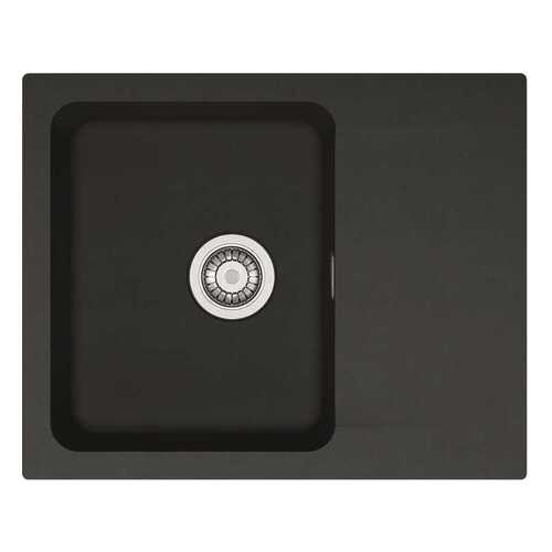 Мойка для кухни гранитная Franke OID 611-62 1140443356 черный в Аксон