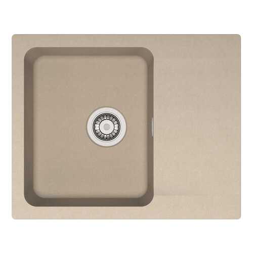 Мойка для кухни гранитная Franke OID 611-62 1140443357 бежевый в Аксон