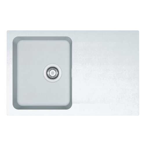 Мойка для кухни гранитная Franke OID 611-78 1140443360 белый в Аксон