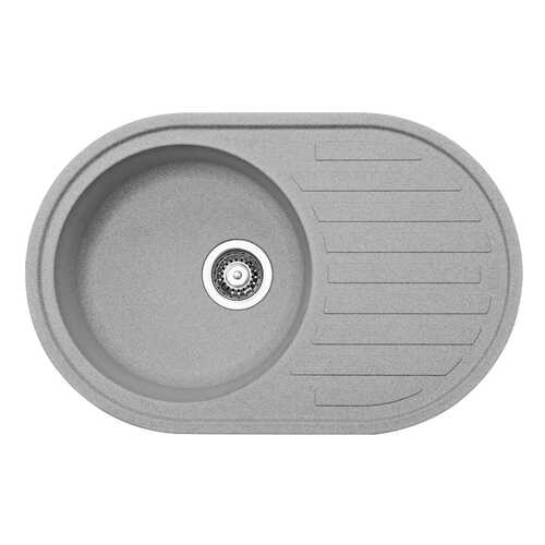 Мойка для кухни гранитная Franke ROG 611 1140157901 серый в Аксон