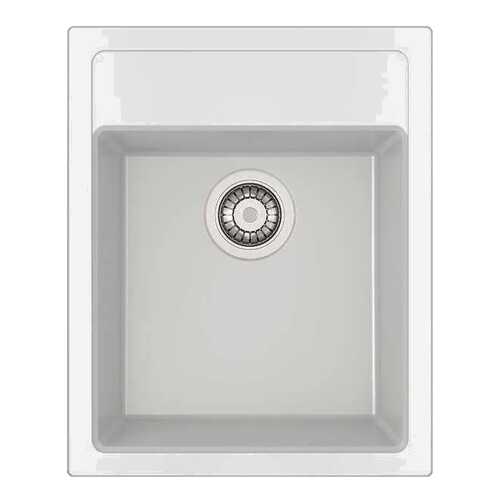 Мойка для кухни гранитная Franke SID 610-40 1140489179 белый в Аксон