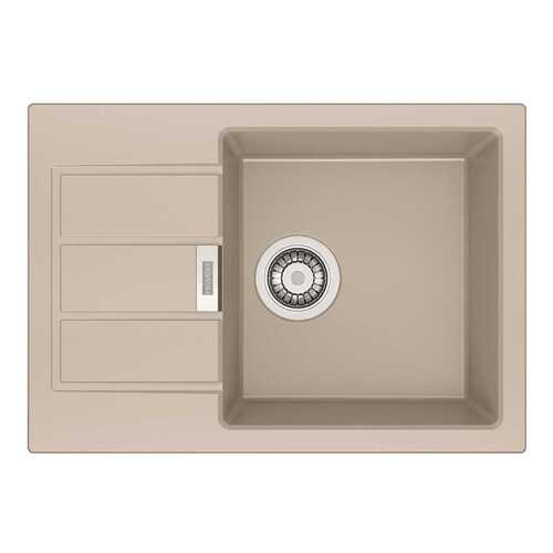 Мойка для кухни гранитная Franke SID 611-62/38 1140489205 кофе в Аксон