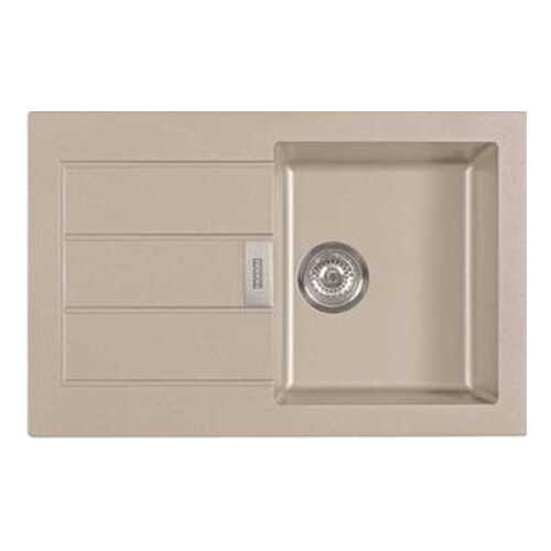 Мойка для кухни гранитная Franke SID 611-78 1140443348 кофе в Аксон