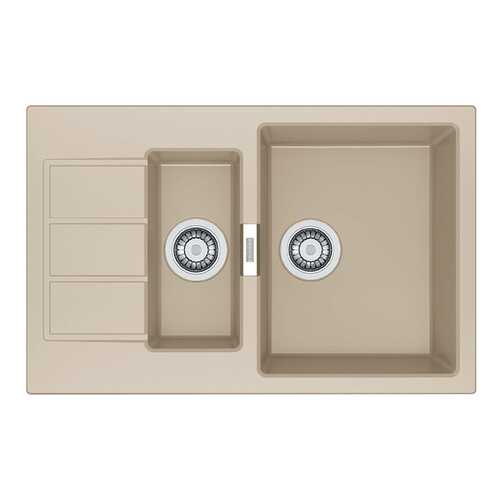Мойка для кухни гранитная Franke SID 651-78 1140489241 кофе в Аксон