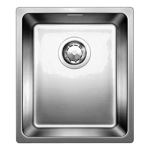 Мойка для кухни из нержавеющей стали Blanco Andano 340-IF 518307 сталь в Аксон