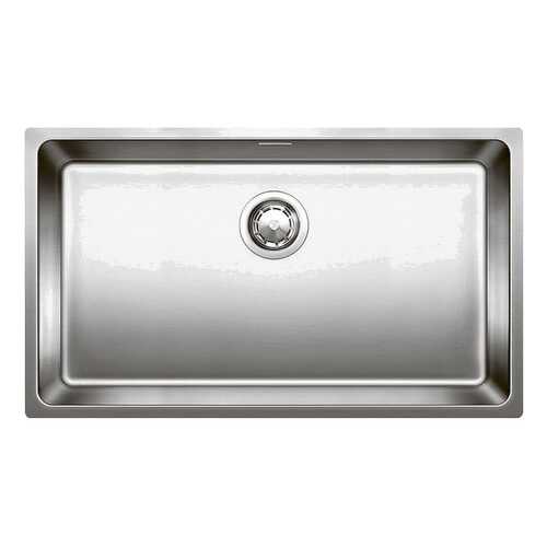 Мойка для кухни из нержавеющей стали Blanco ANDANO 700-U 518614 сталь в Аксон