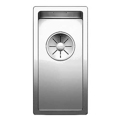 Мойка для кухни из нержавеющей стали Blanco Claron180-IF/N 517208 сталь в Аксон