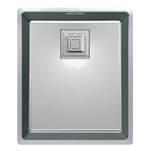 Мойка для кухни из нержавеющей стали Franke CMX 110-34 1220288096 сталь в Аксон