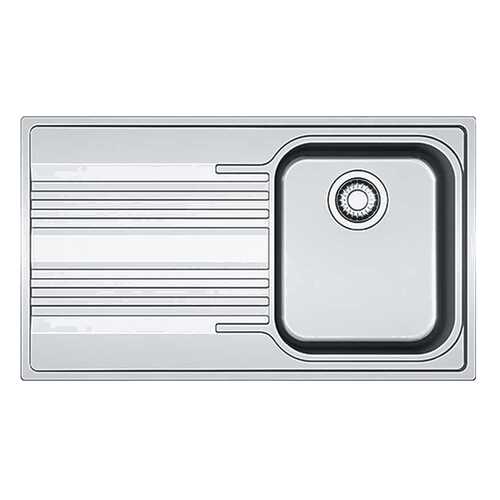 Мойка для кухни из нержавеющей стали Franke SRX 611-86 1010368249 сталь в Аксон