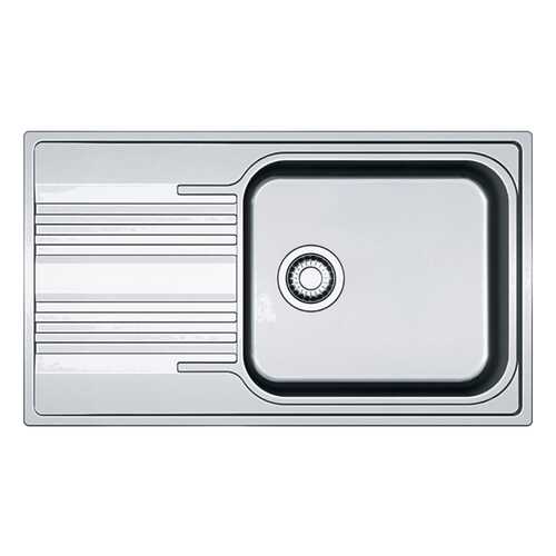 Мойка для кухни из нержавеющей стали Franke SRX 611-86 XL 1010368321 сталь в Аксон