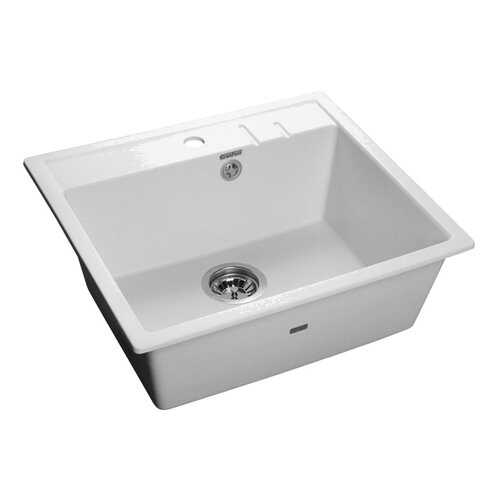 Мойка GranFest Quadro Q-560 иней в Аксон
