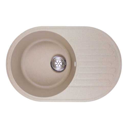 Мойка гранитная LEX COMO 740 в Аксон