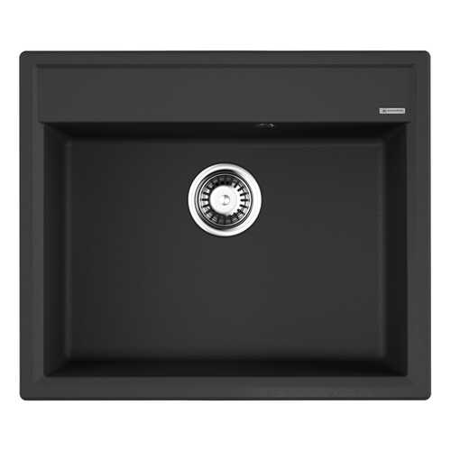 Мойка гранитная Omoikiri Daisen 60-BL Artgranit 4993622 в Аксон