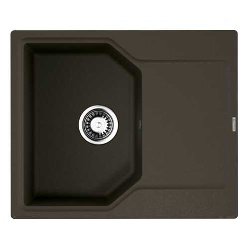 Мойка гранитная Omoikiri Yonaka 61-DC Artgranit 4993637 в Аксон