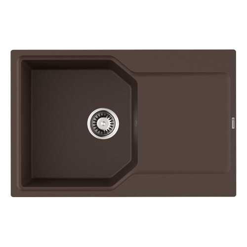Мойка гранитная Omoikiri Yonaka 78-DC Artgranit 4993707 в Аксон