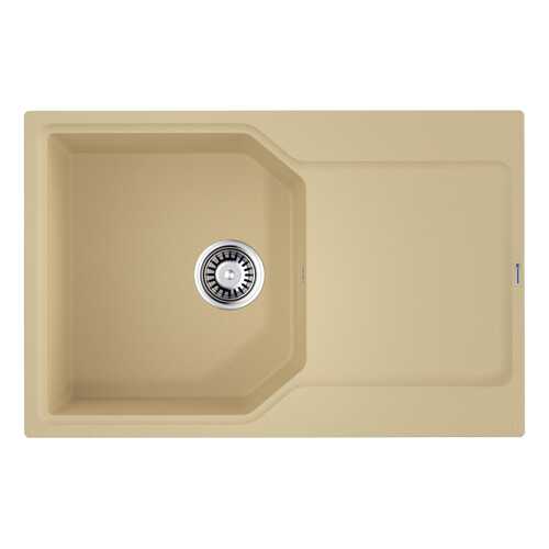 Мойка гранитная Omoikiri Yonaka 78-MA Artgranit 4993703 в Аксон