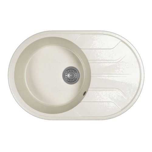 Мойка из мрамора Bamboo Лиана 760 29.020.C0760.401 в Аксон